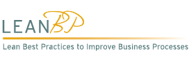 LeanBP logo