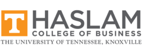 Haslam College of Business Logo