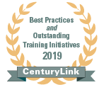 Best Practices & Outstanding Training Initiative Award