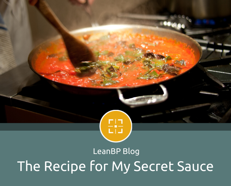 image of man stirring pot on stove